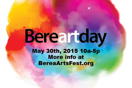 Berea Art Walk