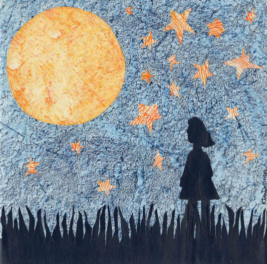 Nightlight Wishes