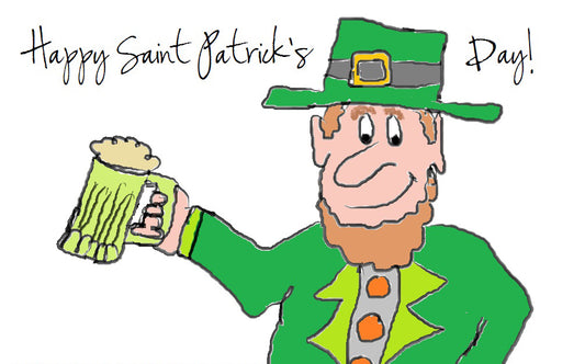 St. Patrick's Day