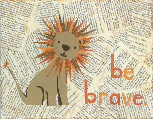 Roar!