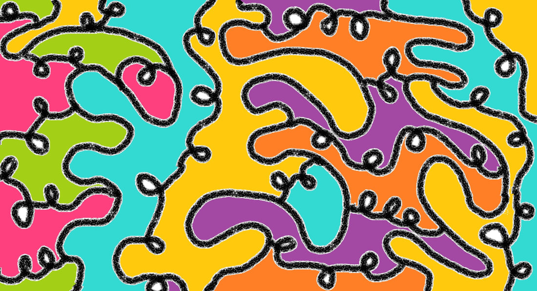 50 Random Things That Make Me Happy