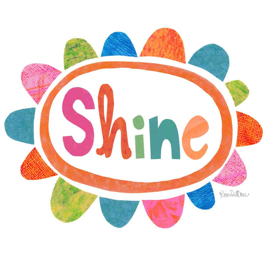 Soul Full of Sunshine!