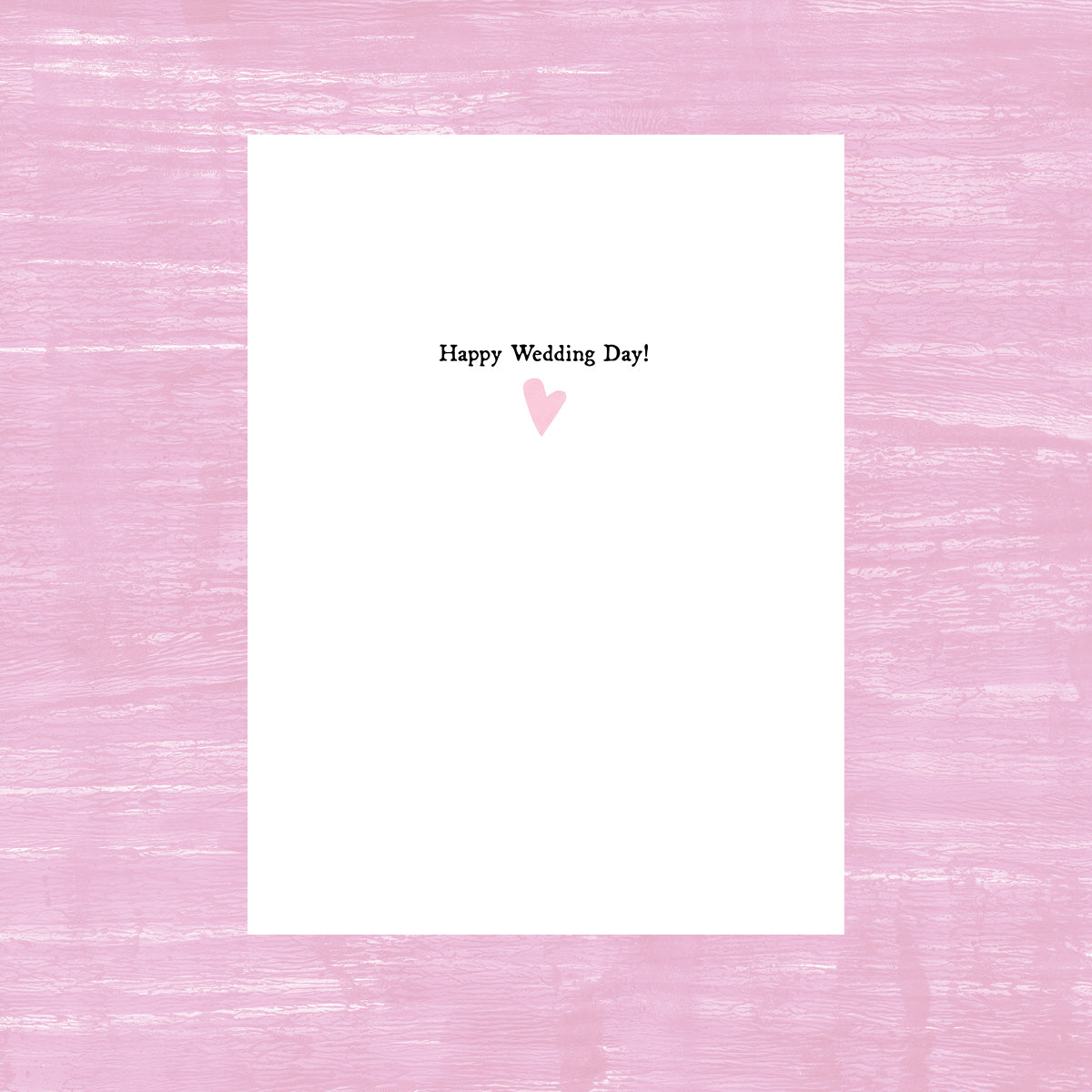 Love Birds - Greeting Card