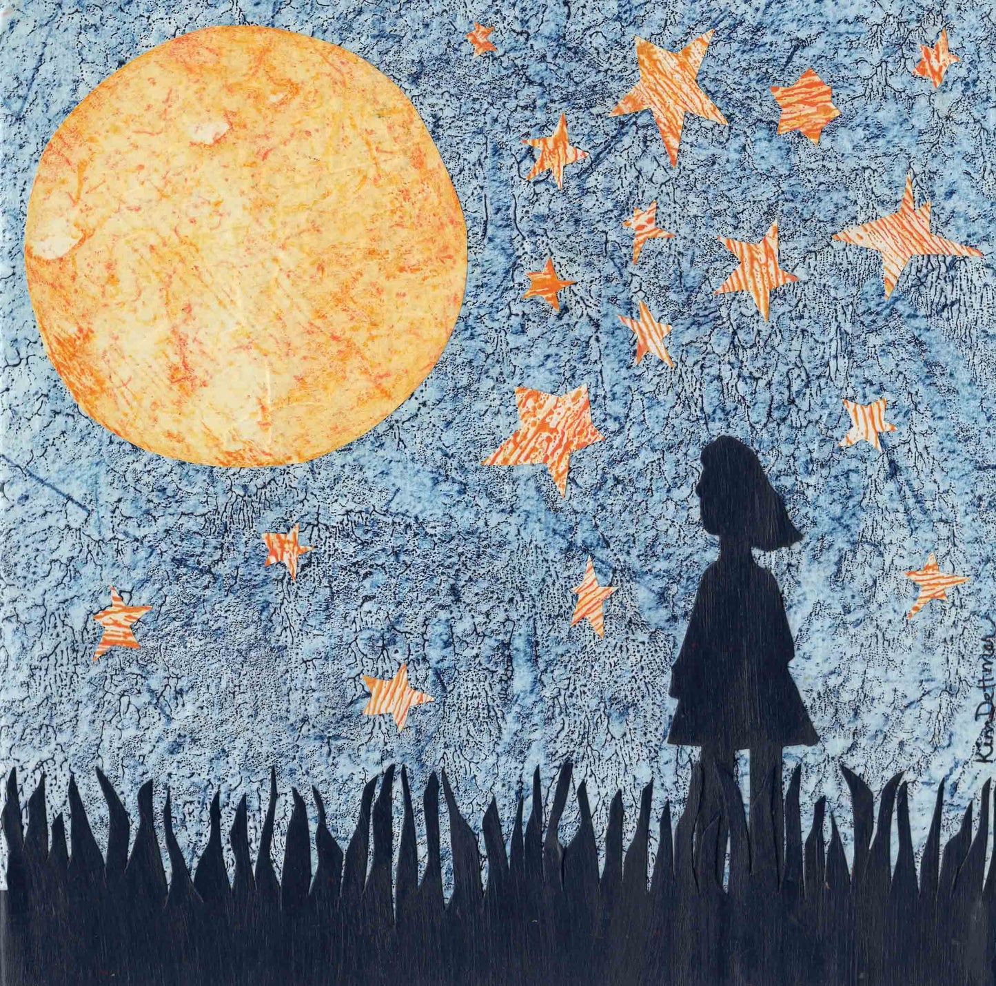Nightlight Wishes (ORIGINAL)