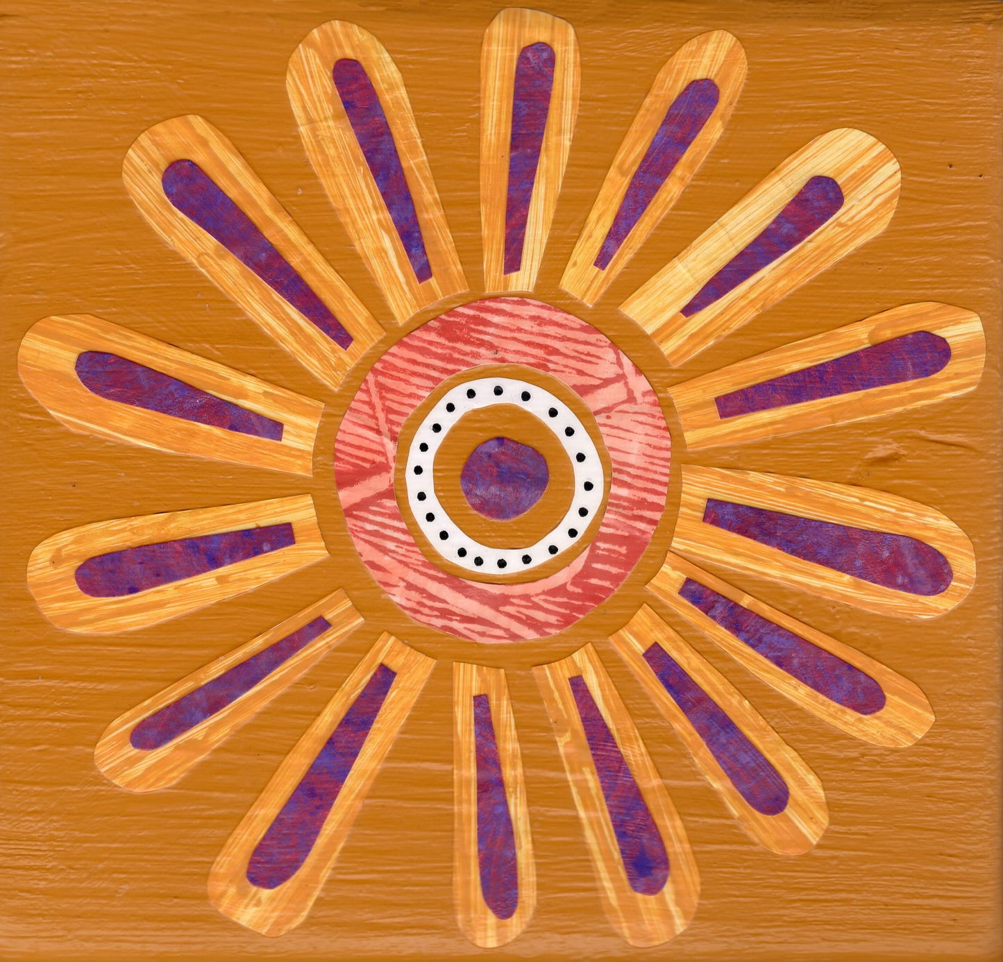 Blume Flower