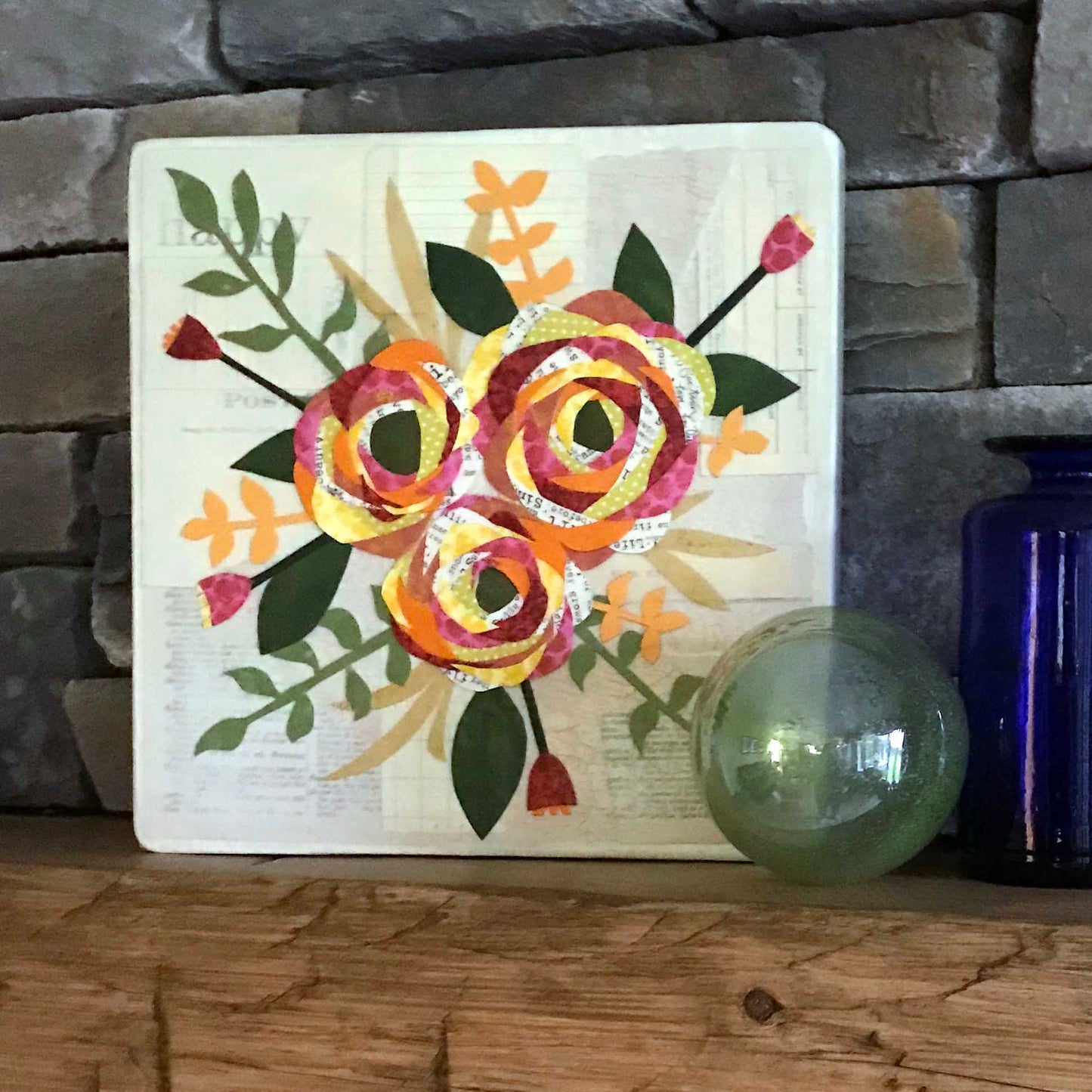 Little Bouquet