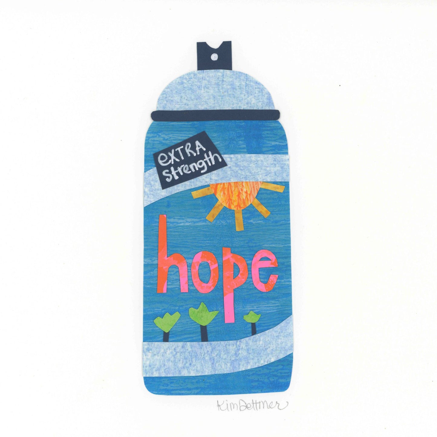 Hope 15 - Extra Strength Hope (ORIGINAL)