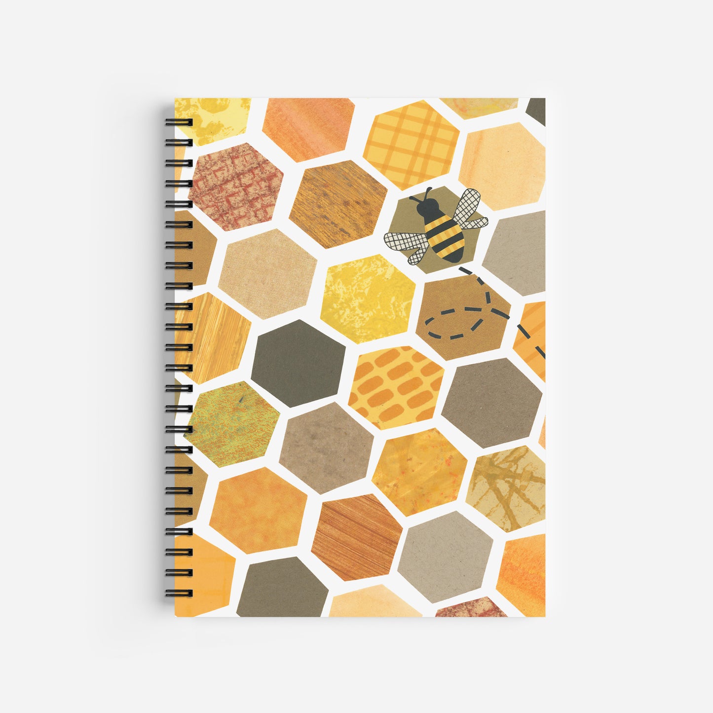 Honeycomb Journal