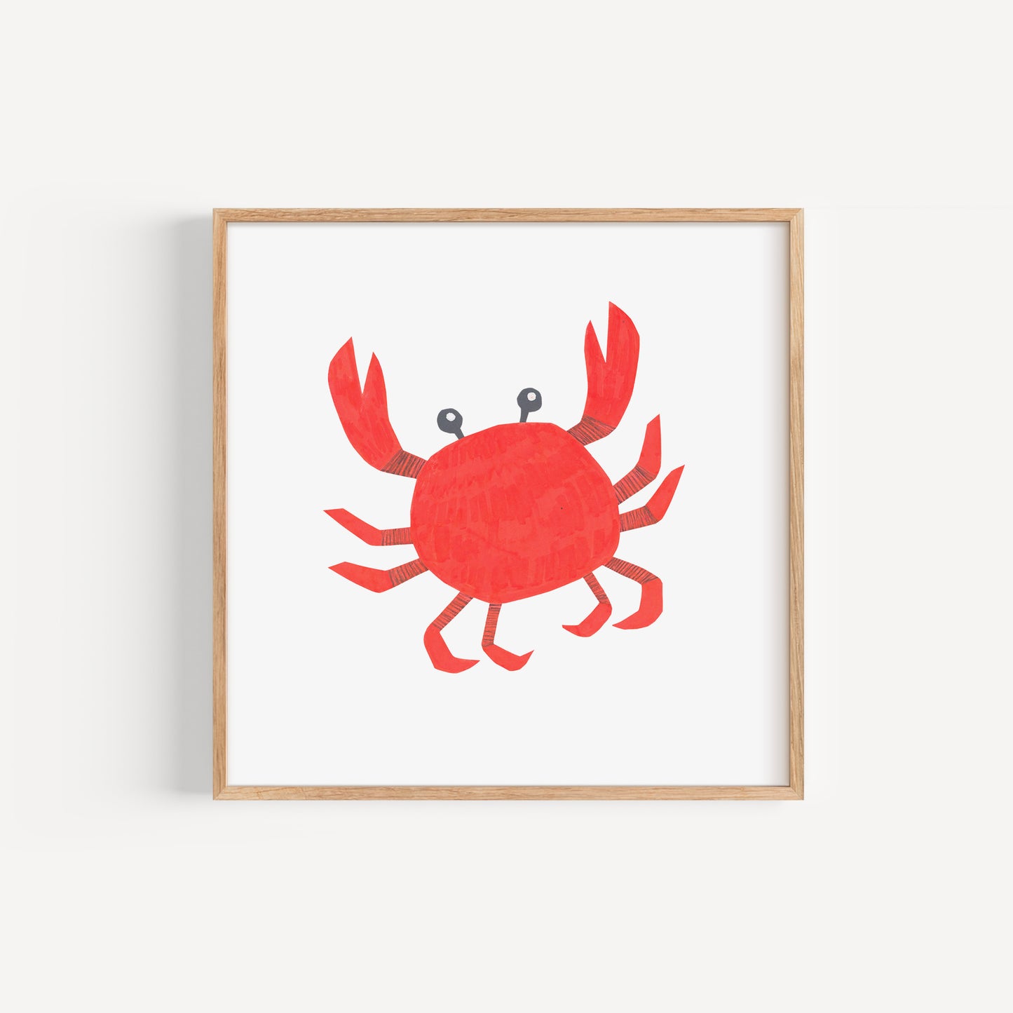 Crab