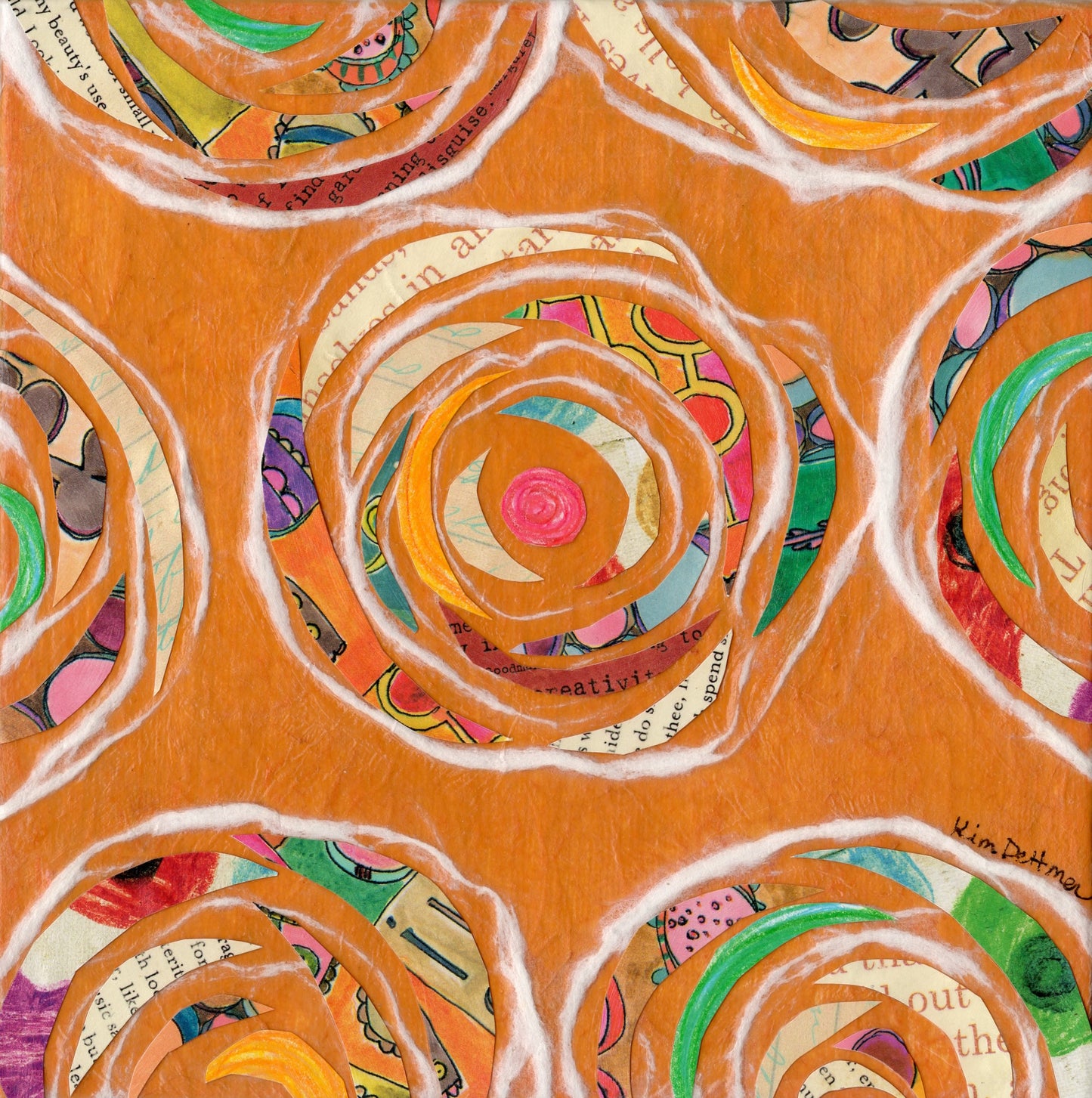 Kaleidoscope (ORIGINAL)