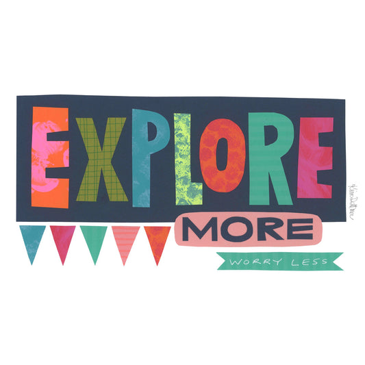 Explore Project: Week 2