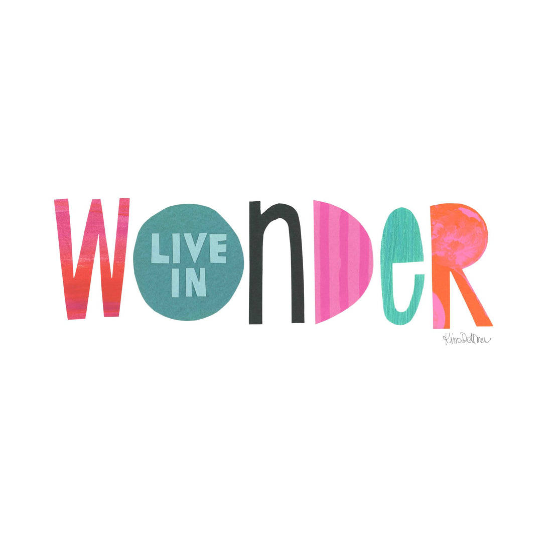 100 Days of Wonder - Week 3