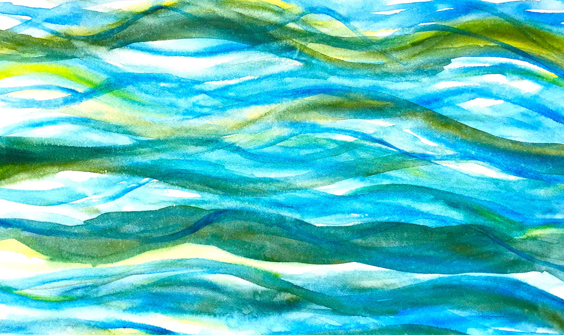 Snorkel Boy - Week 14
