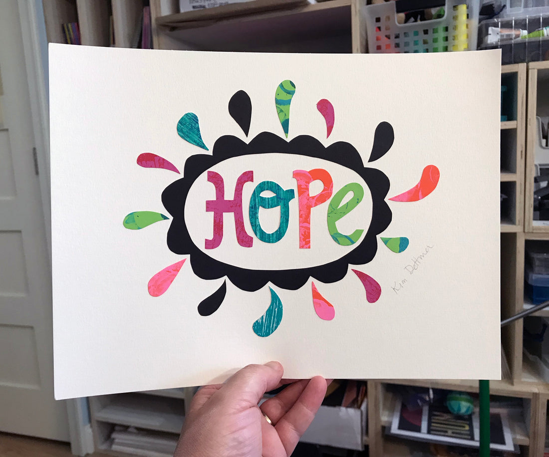 HOPE (Days 15-21)