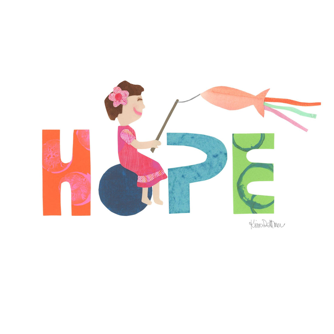 HOPE (Days 33-38)