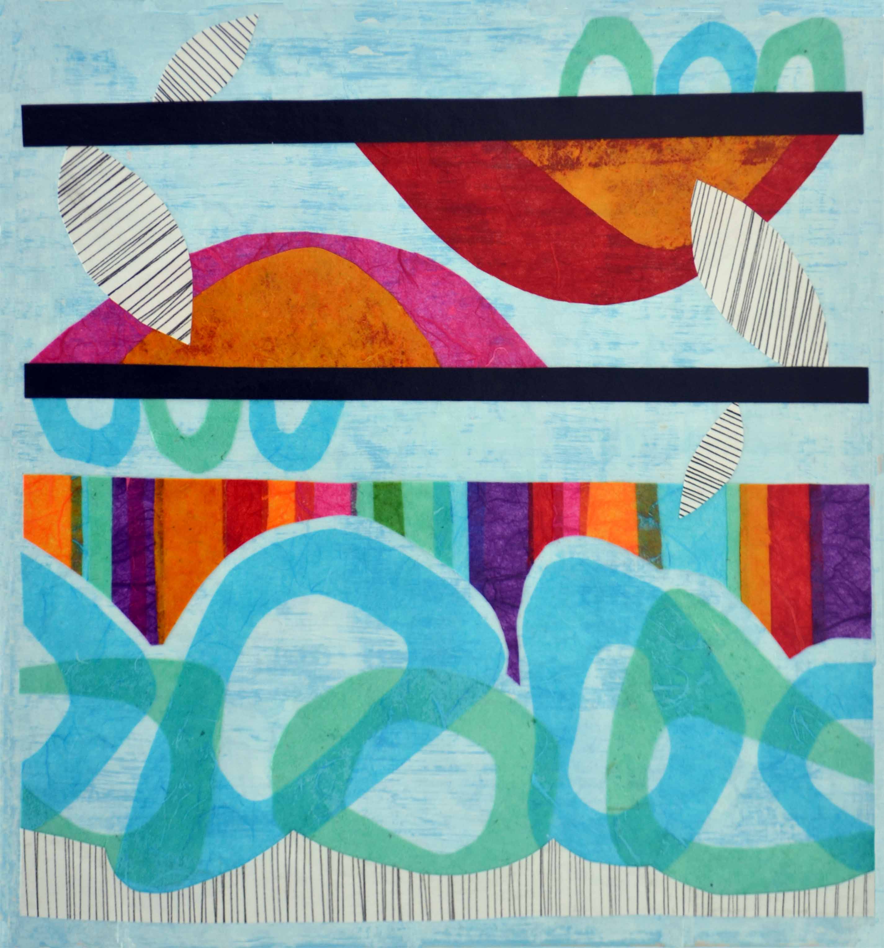 Whimsy - Week 37 – Kim Dettmer Art