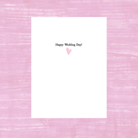 Love Birds - Greeting Card