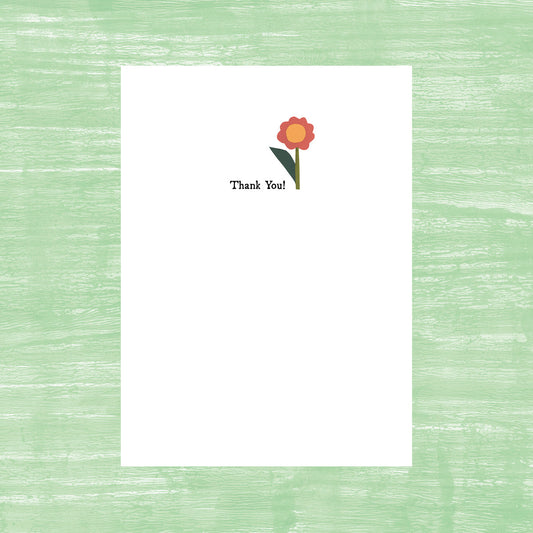 Charming Gardners - Greeting Card