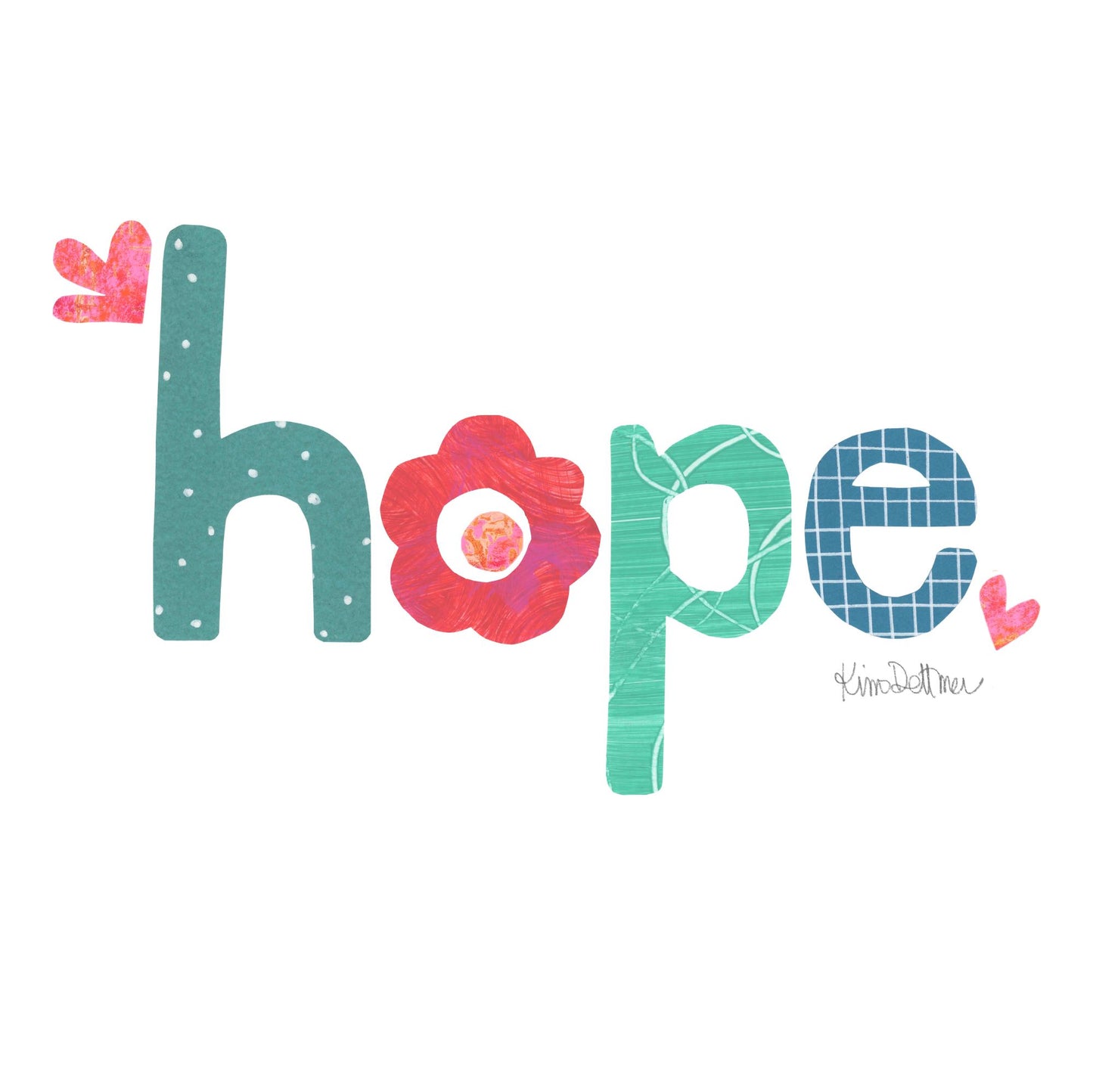 Hope 1 - Hope Springs (ORIGINAL)