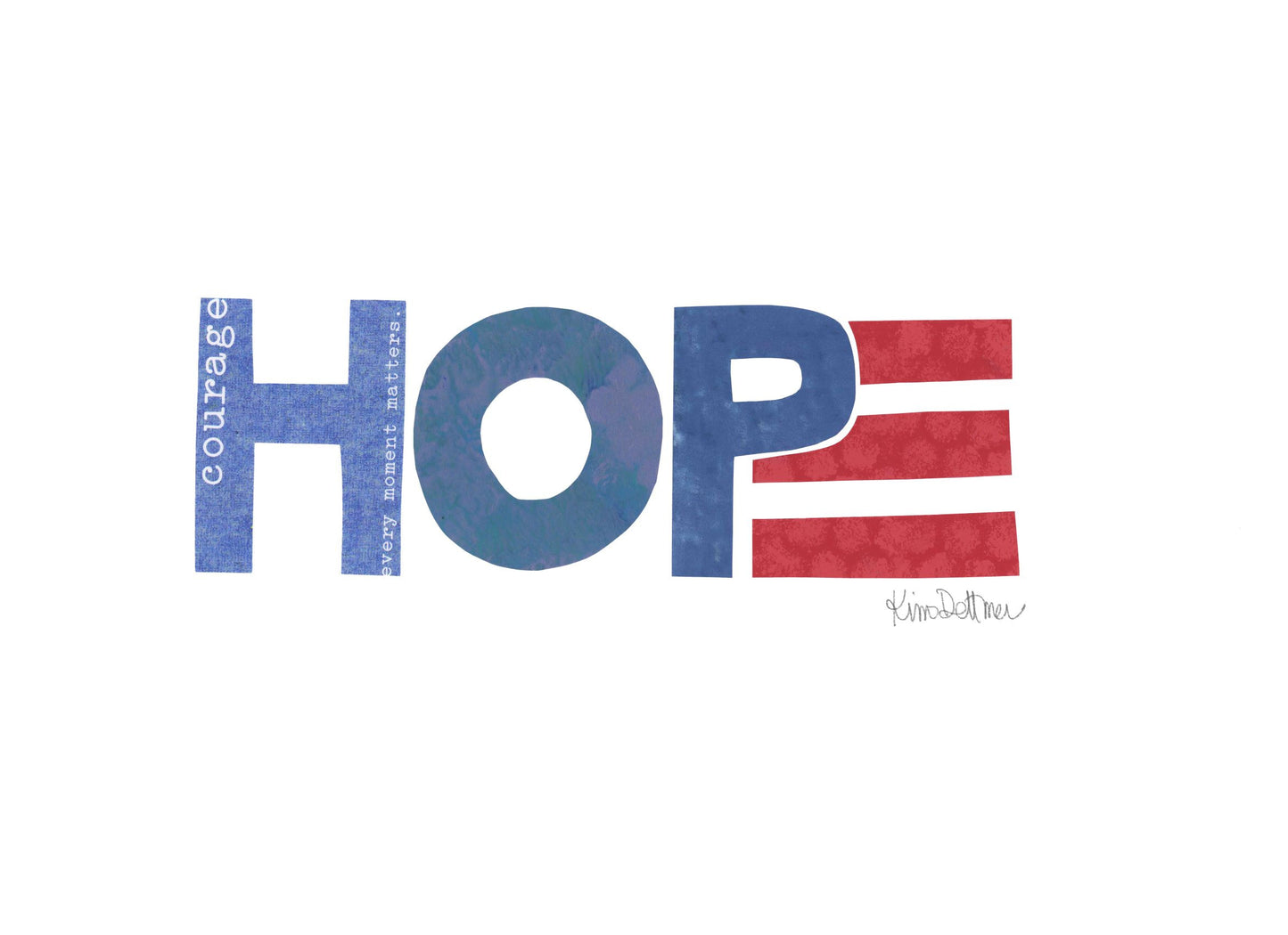 Hope 12 - Joe Hopes (ORIGINAL)