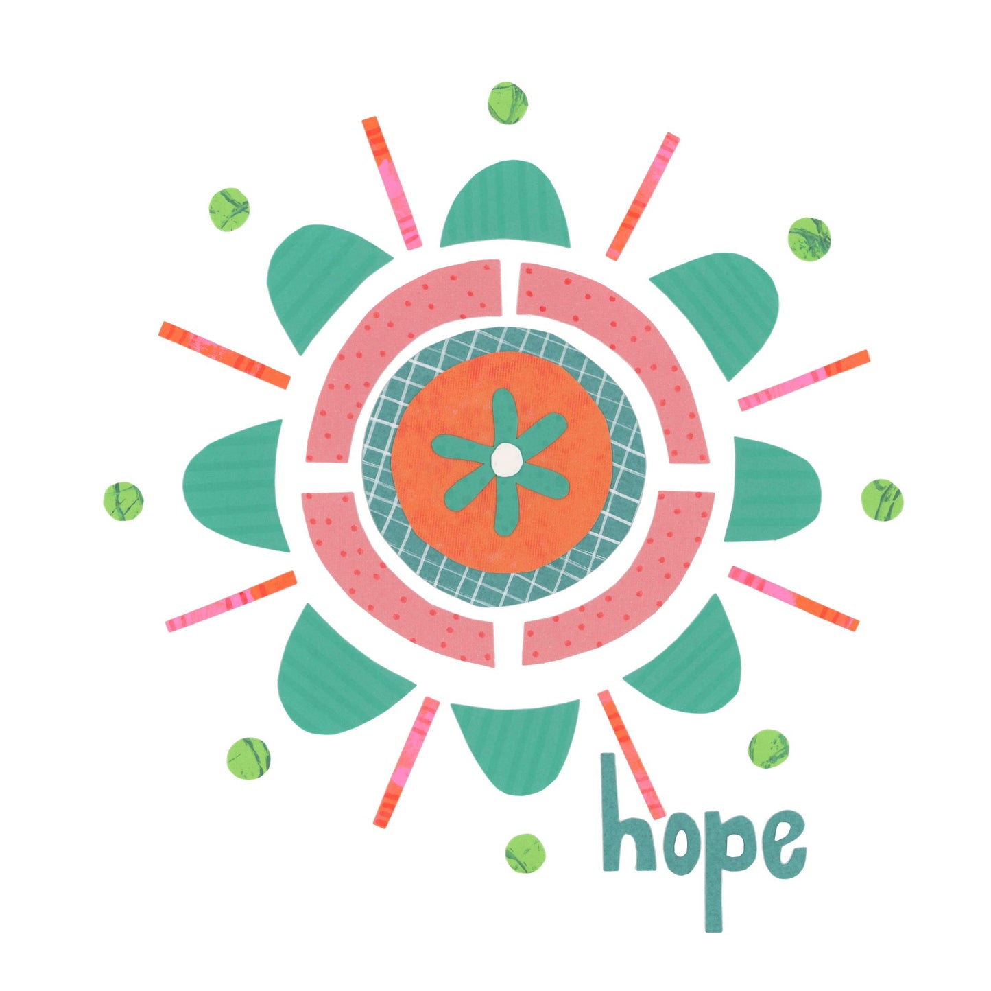 Hope 48 - Sweet Hope (ORIGINAL)