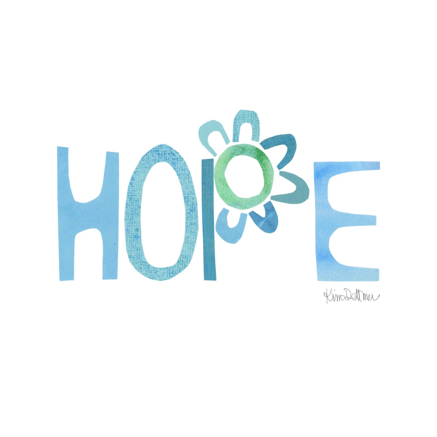 Hope 69 - Sky Hope (ORIGINAL)