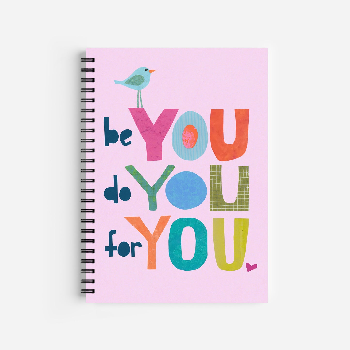 Be You Journal