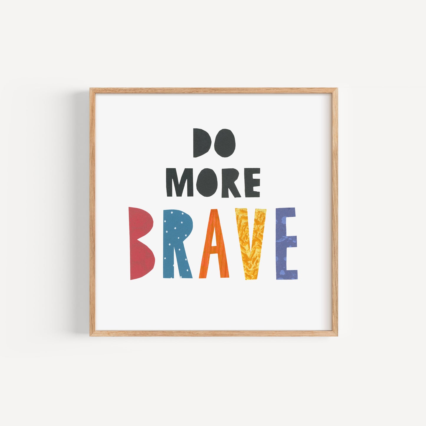 Do More Brave